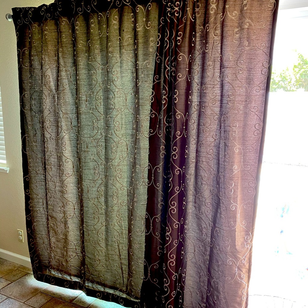 Curtains